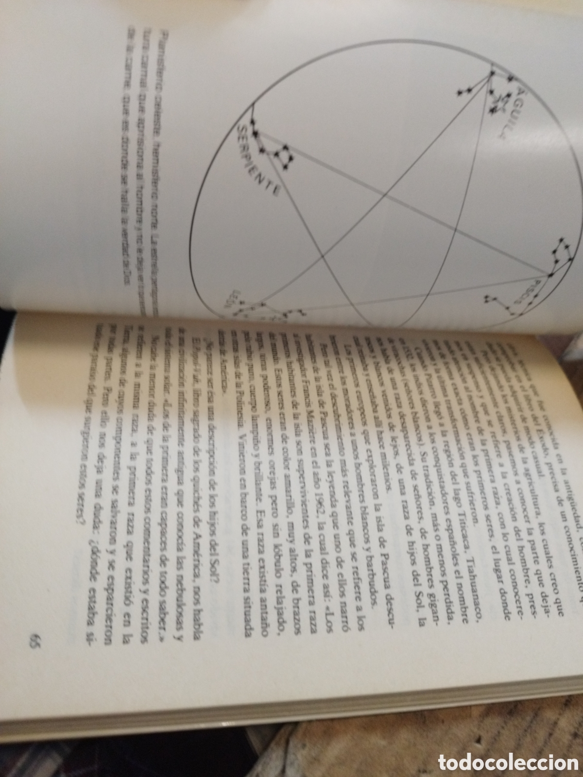 Libros: UN EXTRATERRESTRE LLAMADO DIOS - GOMEZ MARQUEZ,Manuel - Foto 6