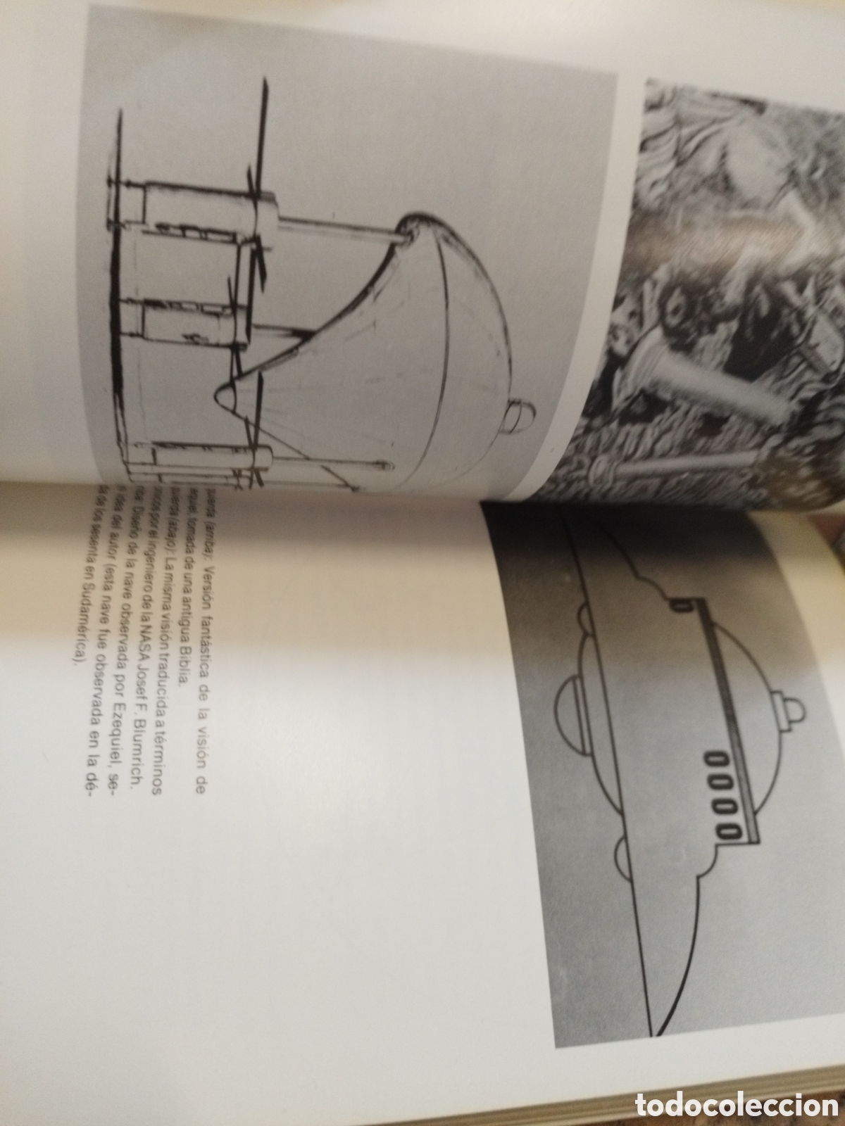 Libros: UN EXTRATERRESTRE LLAMADO DIOS - GOMEZ MARQUEZ,Manuel - Foto 7