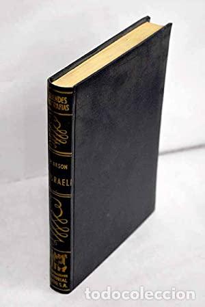 Libros: Benjamin Disraeli - Foto 1