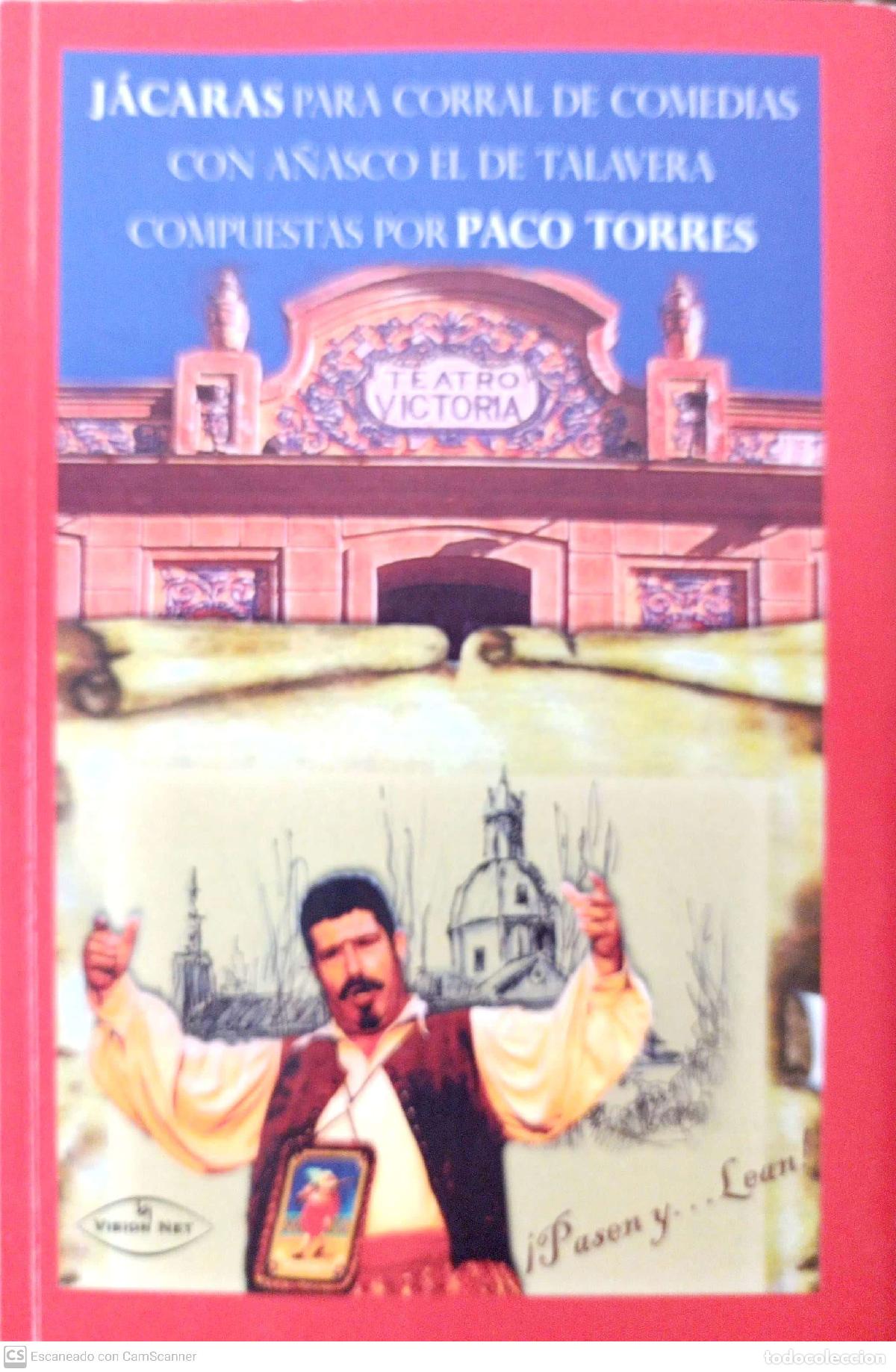 Libros: J&Aacute;CARAS - Torres, Paco - Foto 1