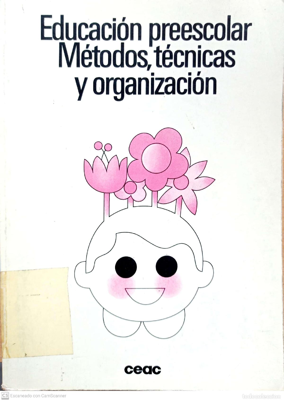 Libros: Educaci&oacute;n preescolar - Varios - Foto 1