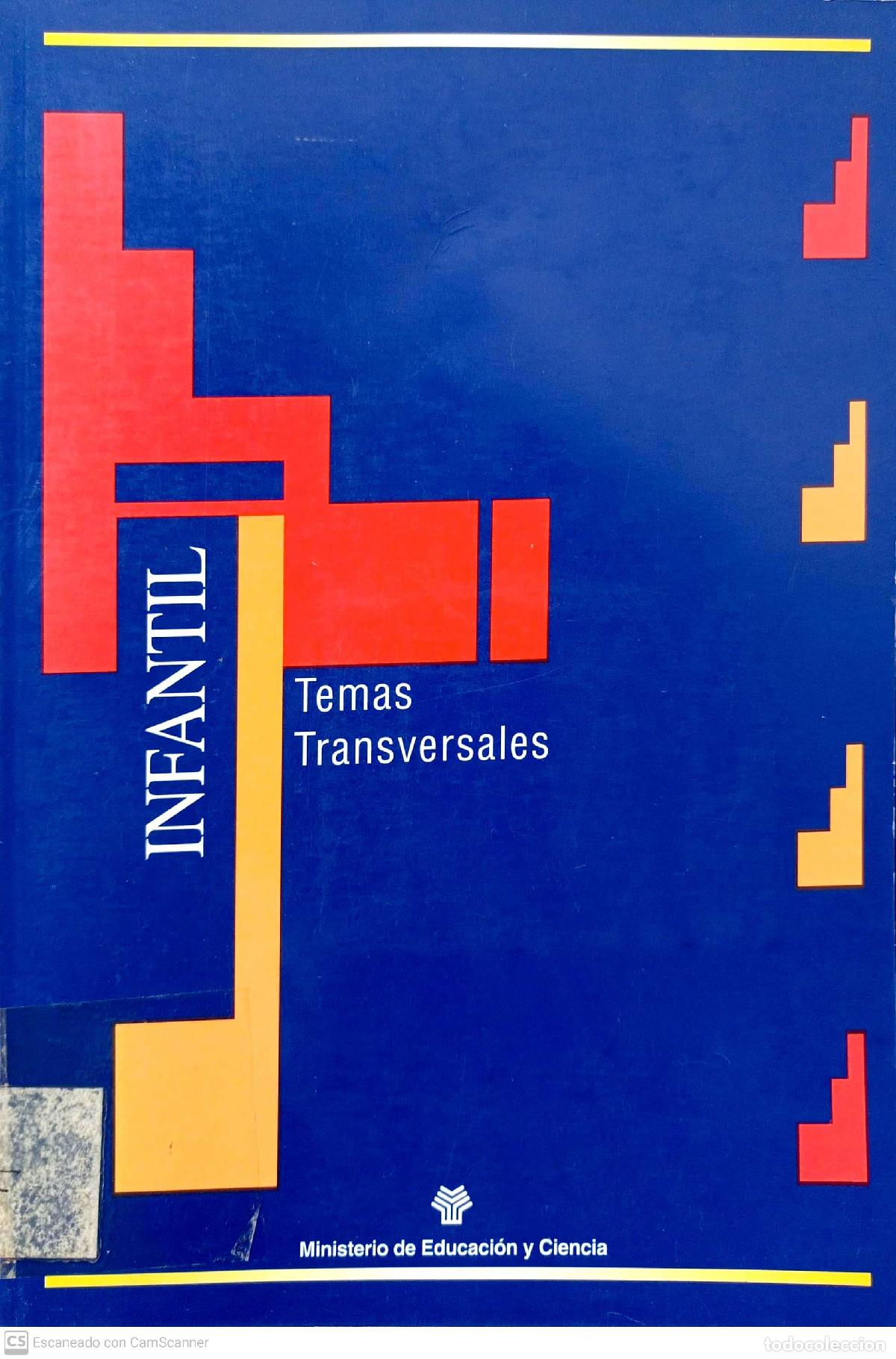 Libros: Infantil. Temas transversales - No definido - Foto 1