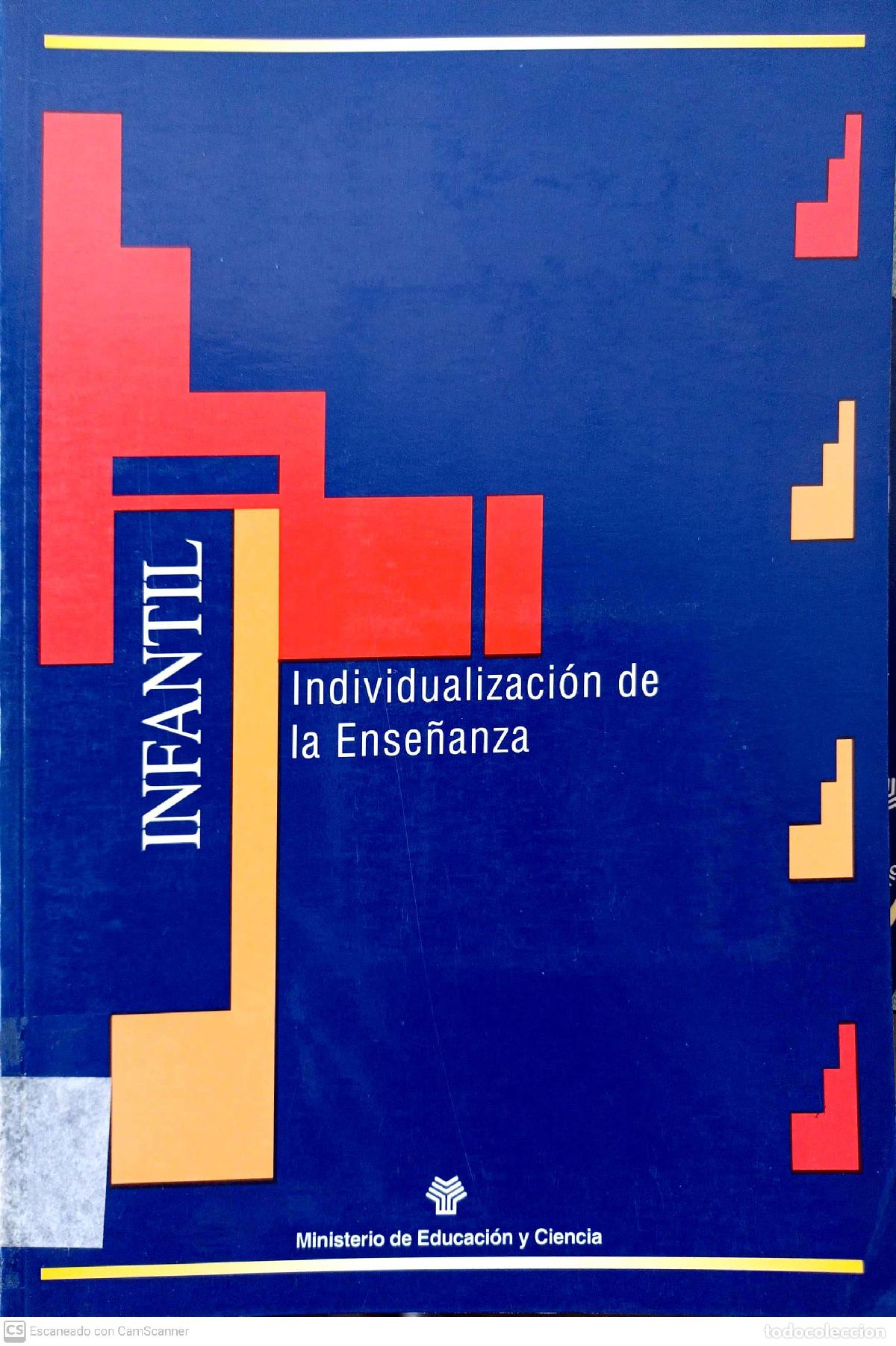 Libros: Individualizaci&oacute;n de la Ense&ntilde;anza - No definido - Foto 1