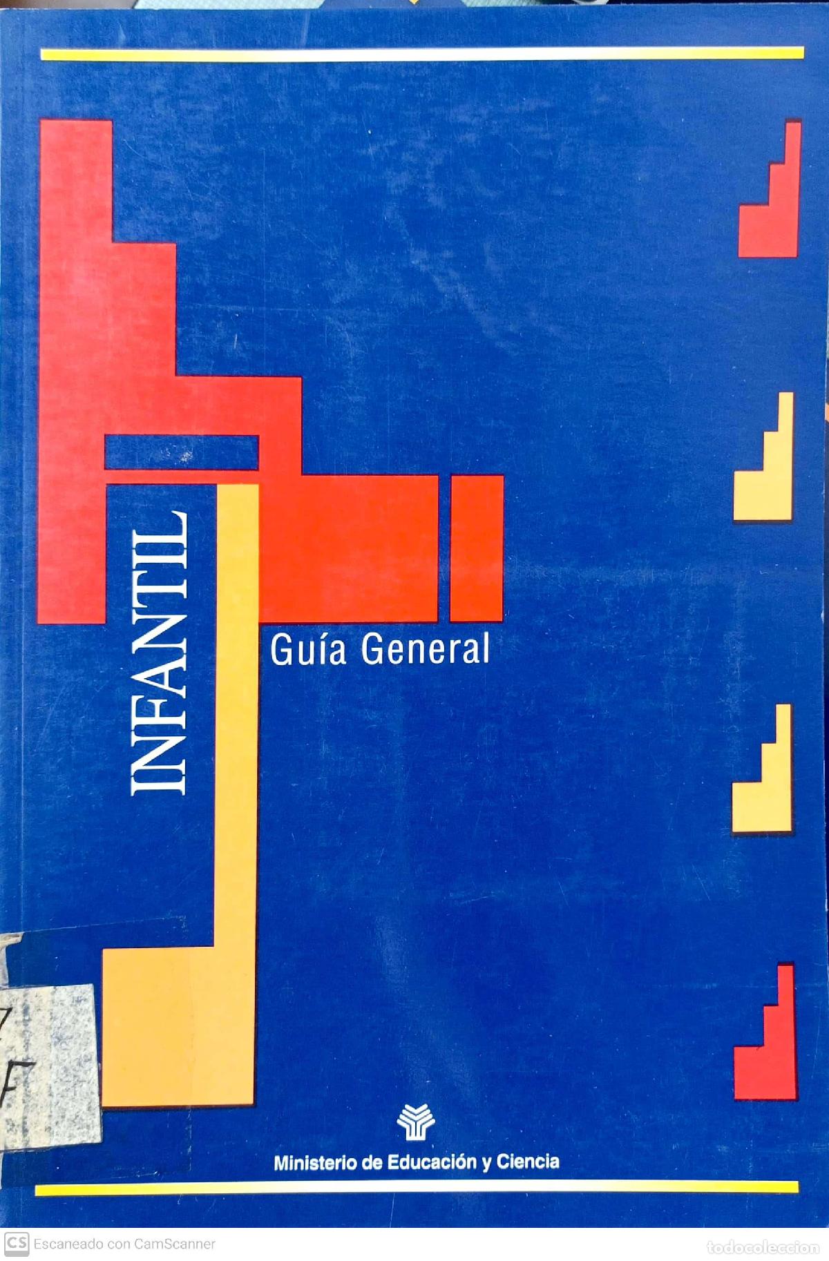 Libros: Infantil. Gu&iacute;a general - No definido - Foto 1