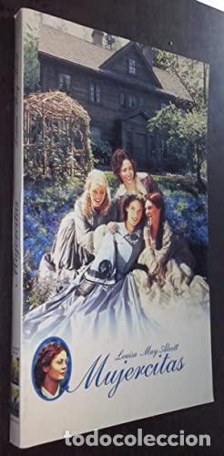 Libros: Mujercitas - Louisa May Alcott - Foto 1