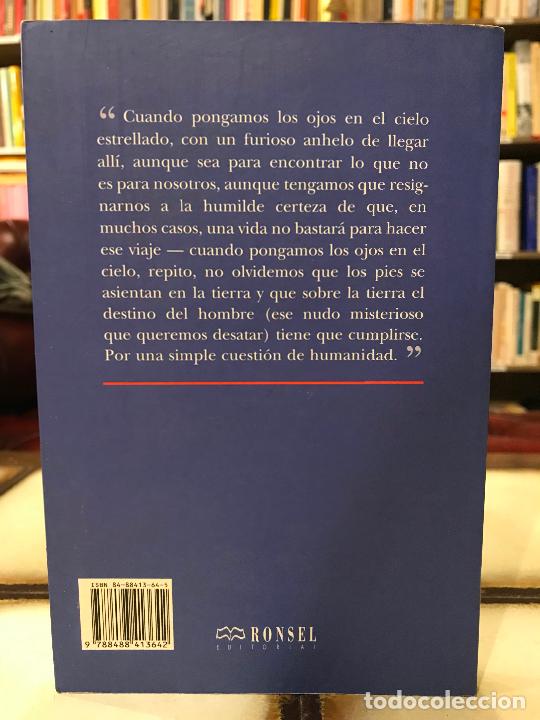 Libros: De este mundo y del otro. Jos&eacute; Saramago. - Foto 2