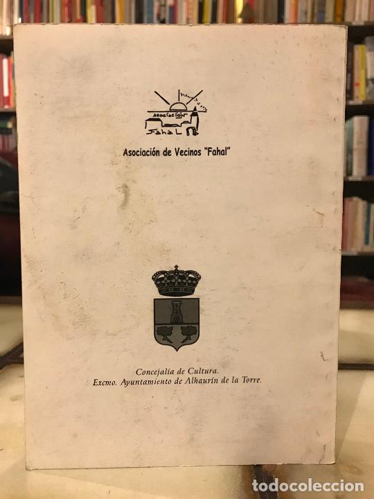 Libros: Andaluc&iacute;a. Mitos e historia. Jes&uacute;s Manuel Guti&eacute;rrez Ruiz. - Foto 2