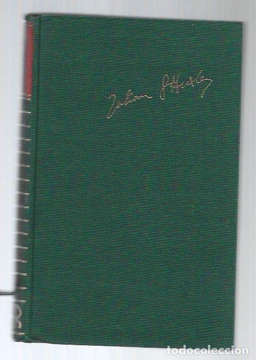 Libros: DE UN ANTIGUO PAIS - HUXLEY, JULIAN - Foto 1