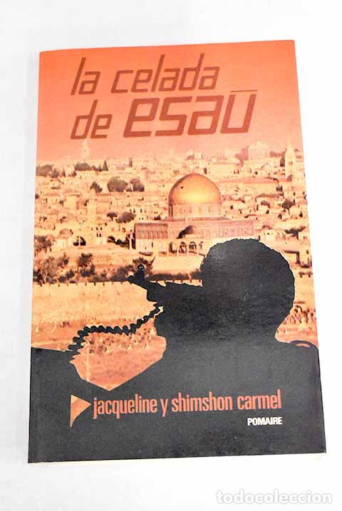 Libros: La celada de Esa&uacute;: : Pomaire. - Foto 1