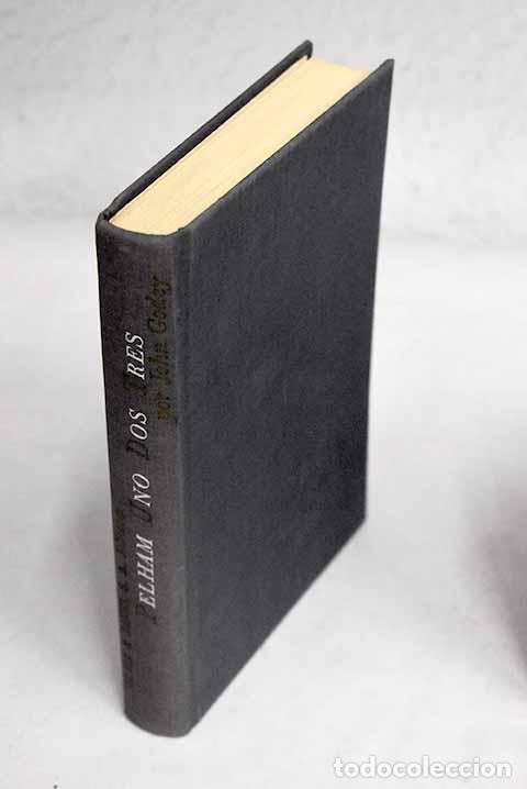 Libros: Pelham, uno, dos, tres.- Godey, John - Foto 1