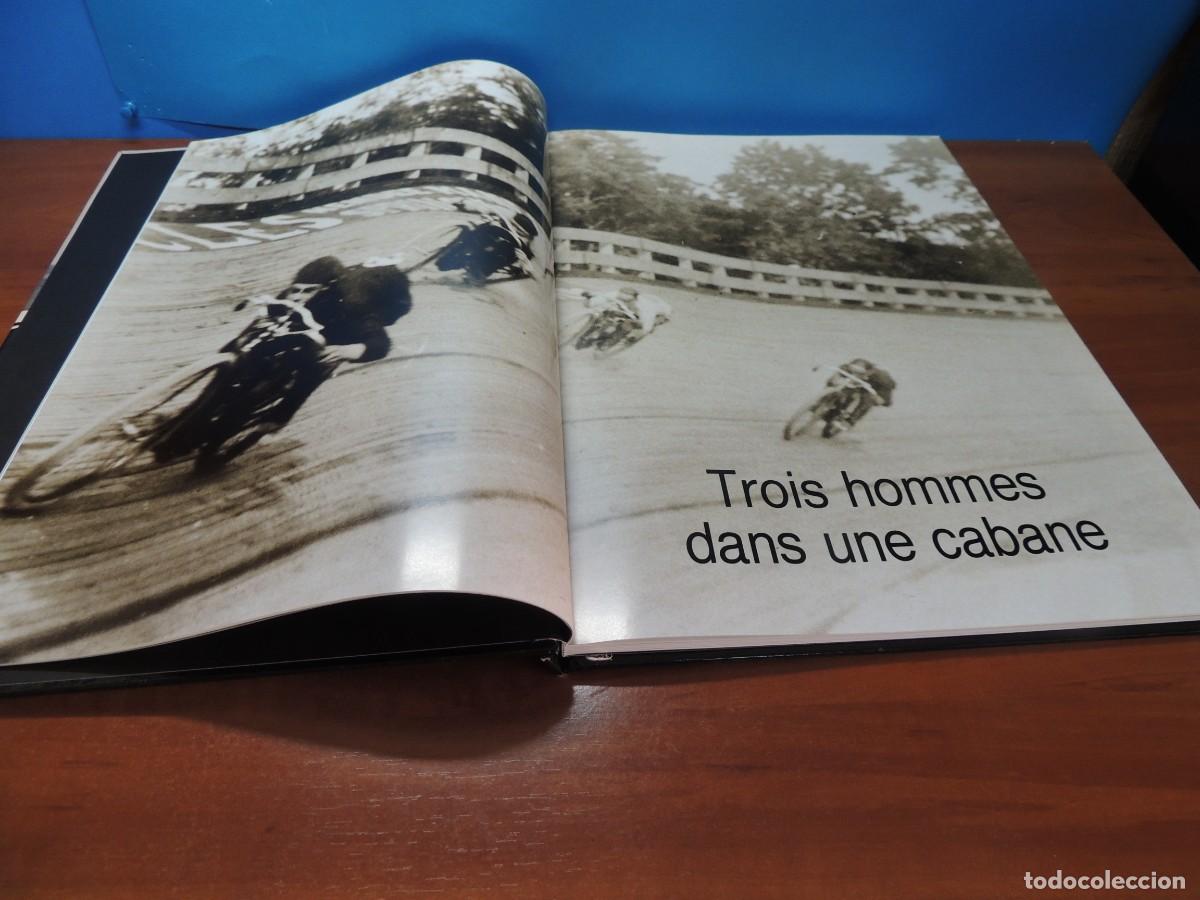Libros: HARLEY-DAVIDSON .- TONY MIDDLEHURST (TEXTO EN FRANCES) - Foto 7