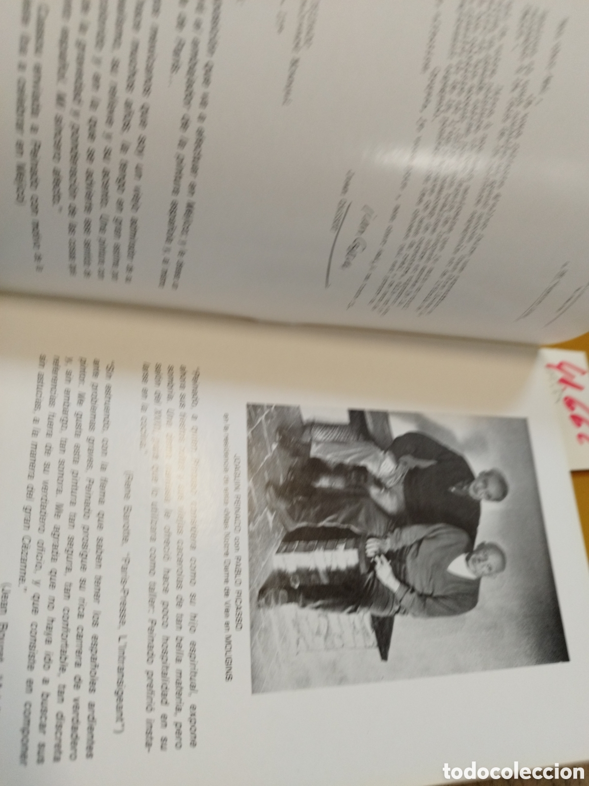 Libros: JOAQUIN PEINADO - VALLE ORTI - Foto 3