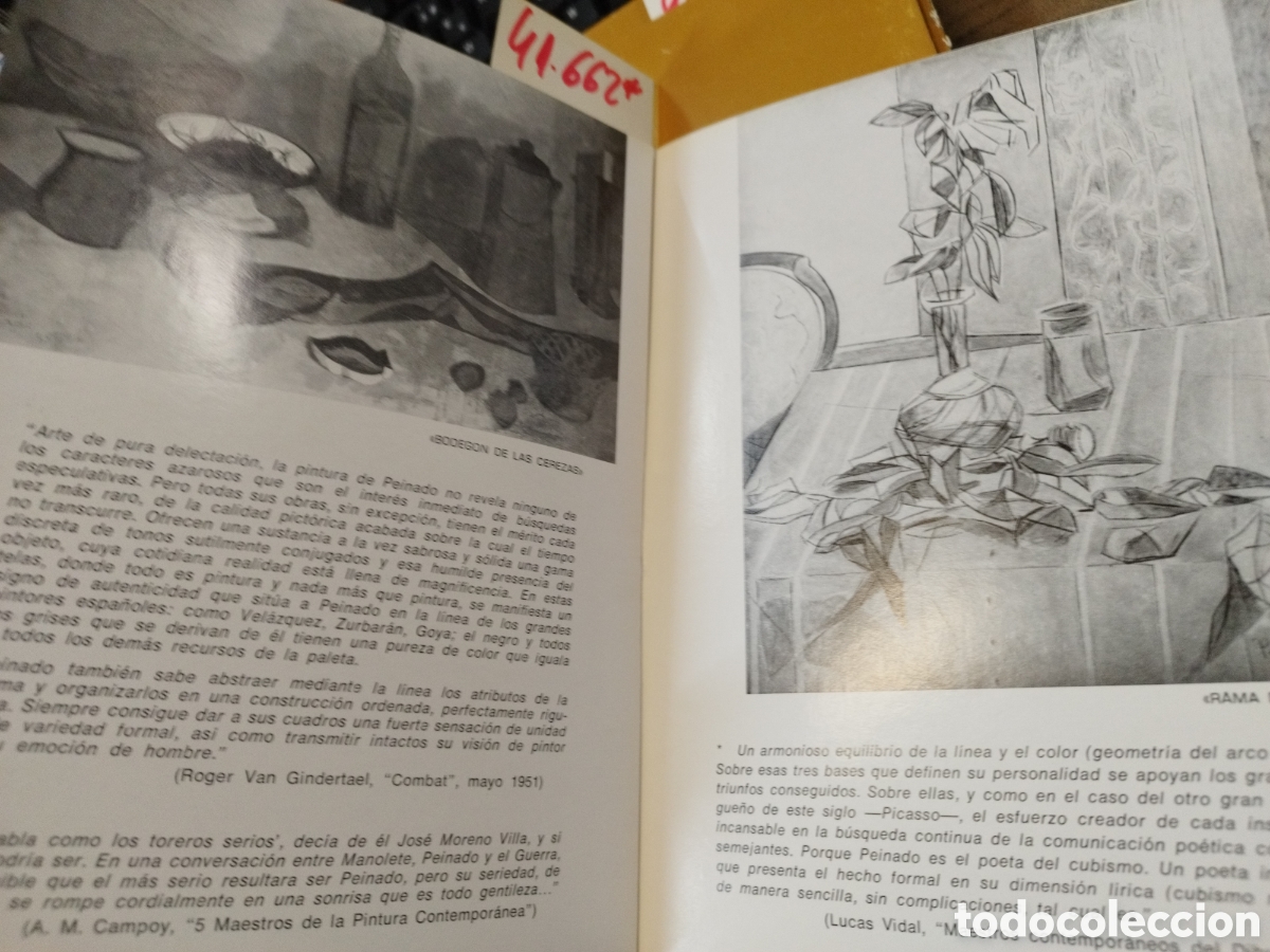Libros: JOAQUIN PEINADO - VALLE ORTI - Foto 4
