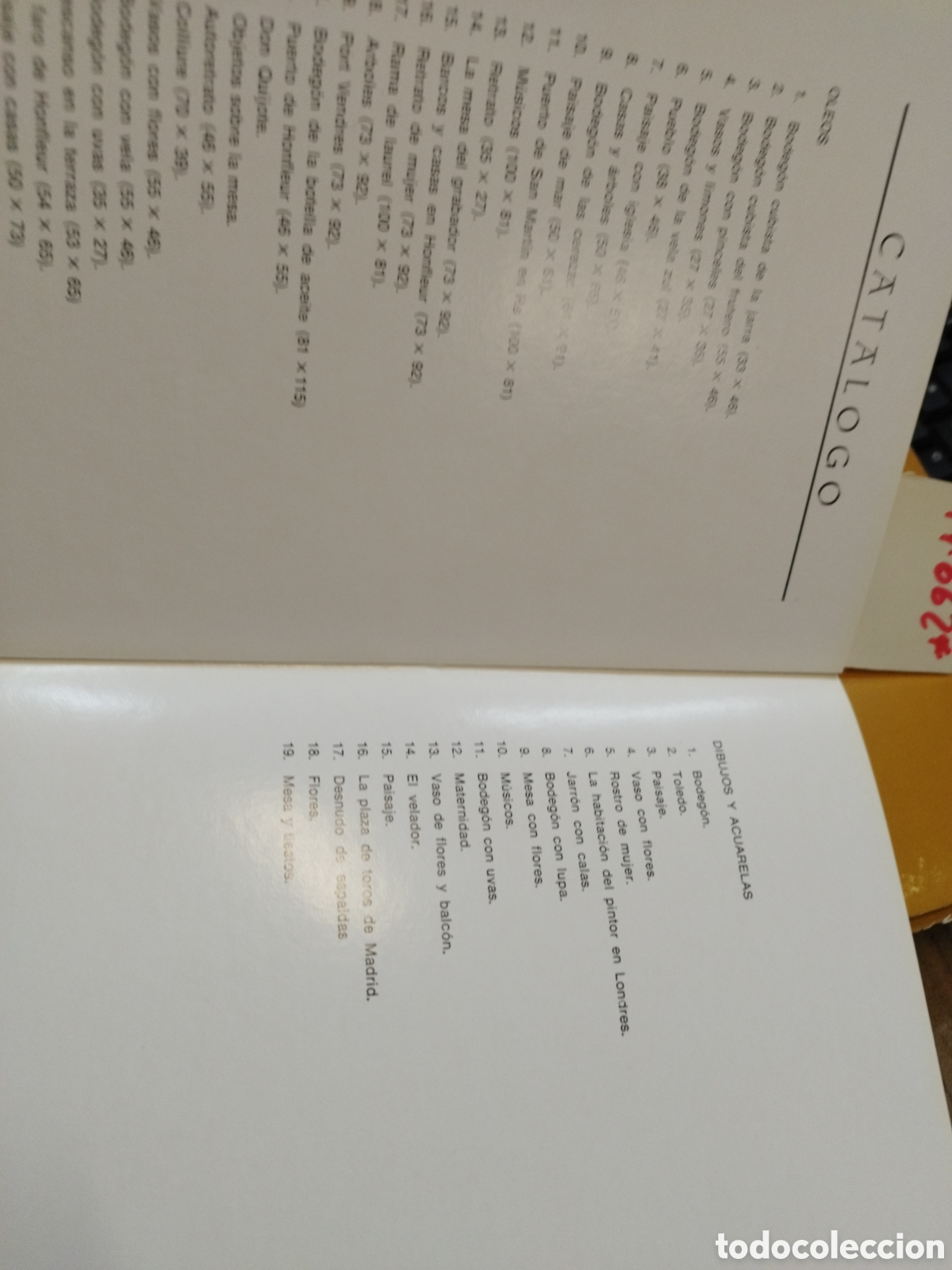 Libros: JOAQUIN PEINADO - VALLE ORTI - Foto 6