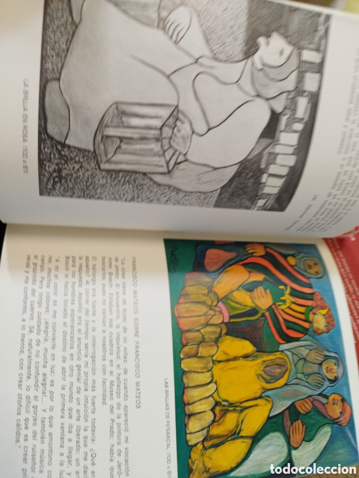 Libros: FRANCISCO MATEOS - VALLE ORTI - Foto 4