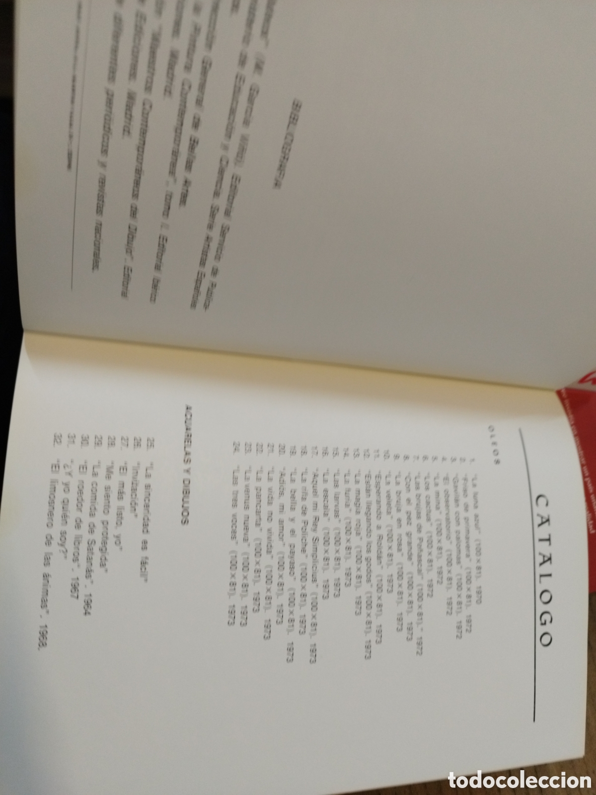Libros: FRANCISCO MATEOS - VALLE ORTI - Foto 5