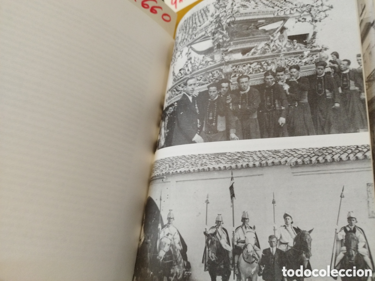 Libros: SEMANA SANTA EN ALCALA DEL RIO. La metafora y el mito - EL COFRADE - Foto 5
