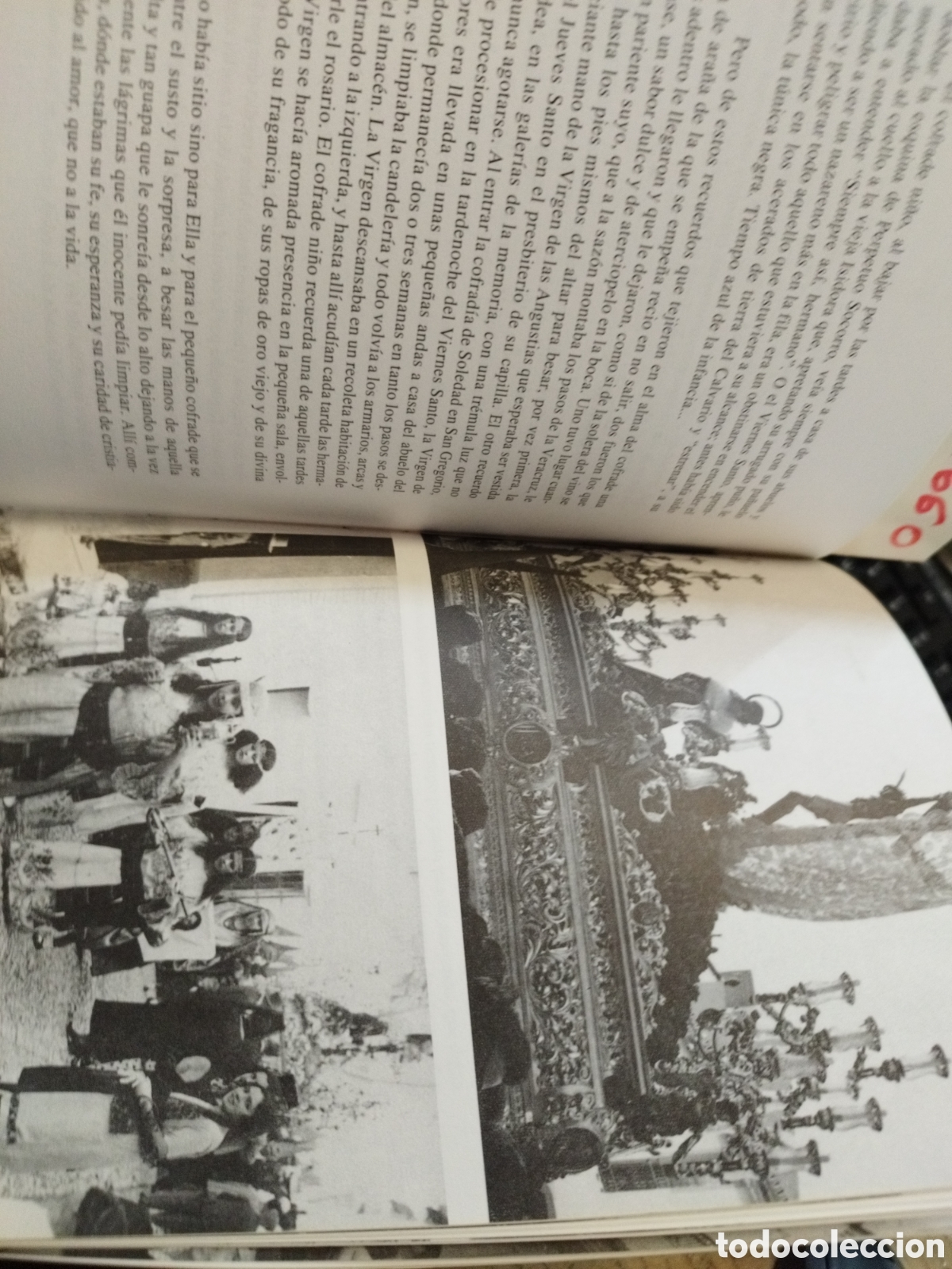 Libros: SEMANA SANTA EN ALCALA DEL RIO. La metafora y el mito - EL COFRADE - Foto 6