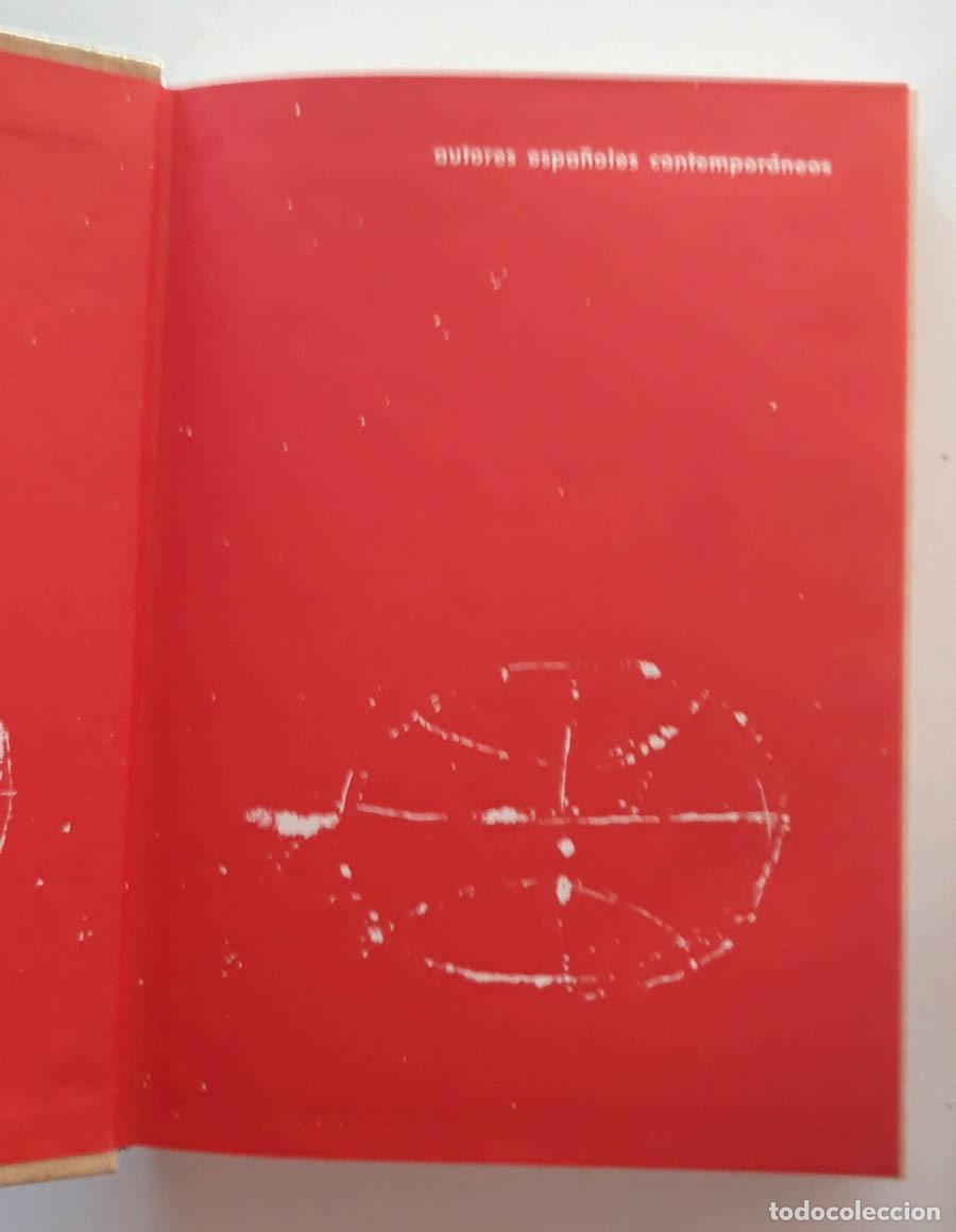 Libros: La marea, Jos&eacute; Mar&iacute;a Gironella - Foto 2