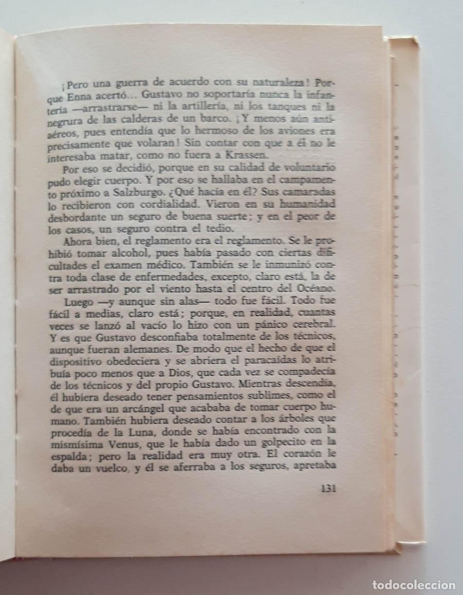 Libros: La marea, Jos&eacute; Mar&iacute;a Gironella - Foto 3