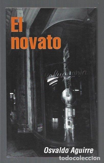 Libros: NOVATO - EL - AGUIRRE, OSVALDO - Foto 1