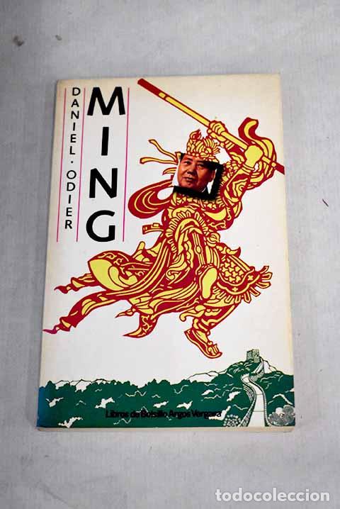 Libros: Ming.- Odier, Daniel - Foto 1