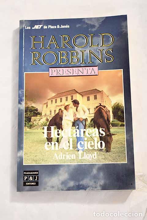 Libros: Hect&aacute;reas en el cielo.- Lloyd, Adrien - Foto 1