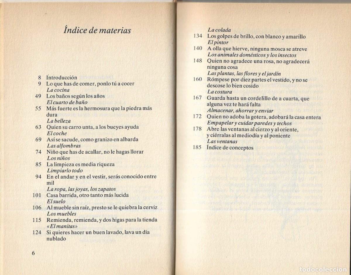 Libros: LA AGUJA EN EL TRASTERO - MARY ELLEN - CIRCULO DE LECTORES, 1983. - Foto 2
