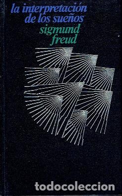 Libros: LA INTERPRETACI&Oacute;N DE LOS SUE&Ntilde;OS - Freud,Sigmund - Foto 1