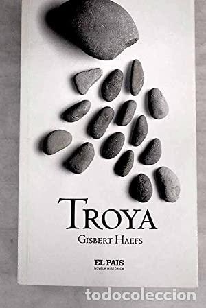Libros: TROYA - Haefs,Gisbert - Foto 1
