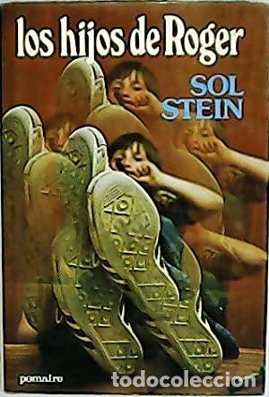 Libros: LOS HIJOS DE ROGER - Stein,Sol - Foto 1
