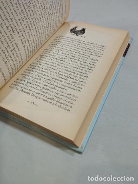 Libros: Velma Wallis - Tras el Sol - Foto 2