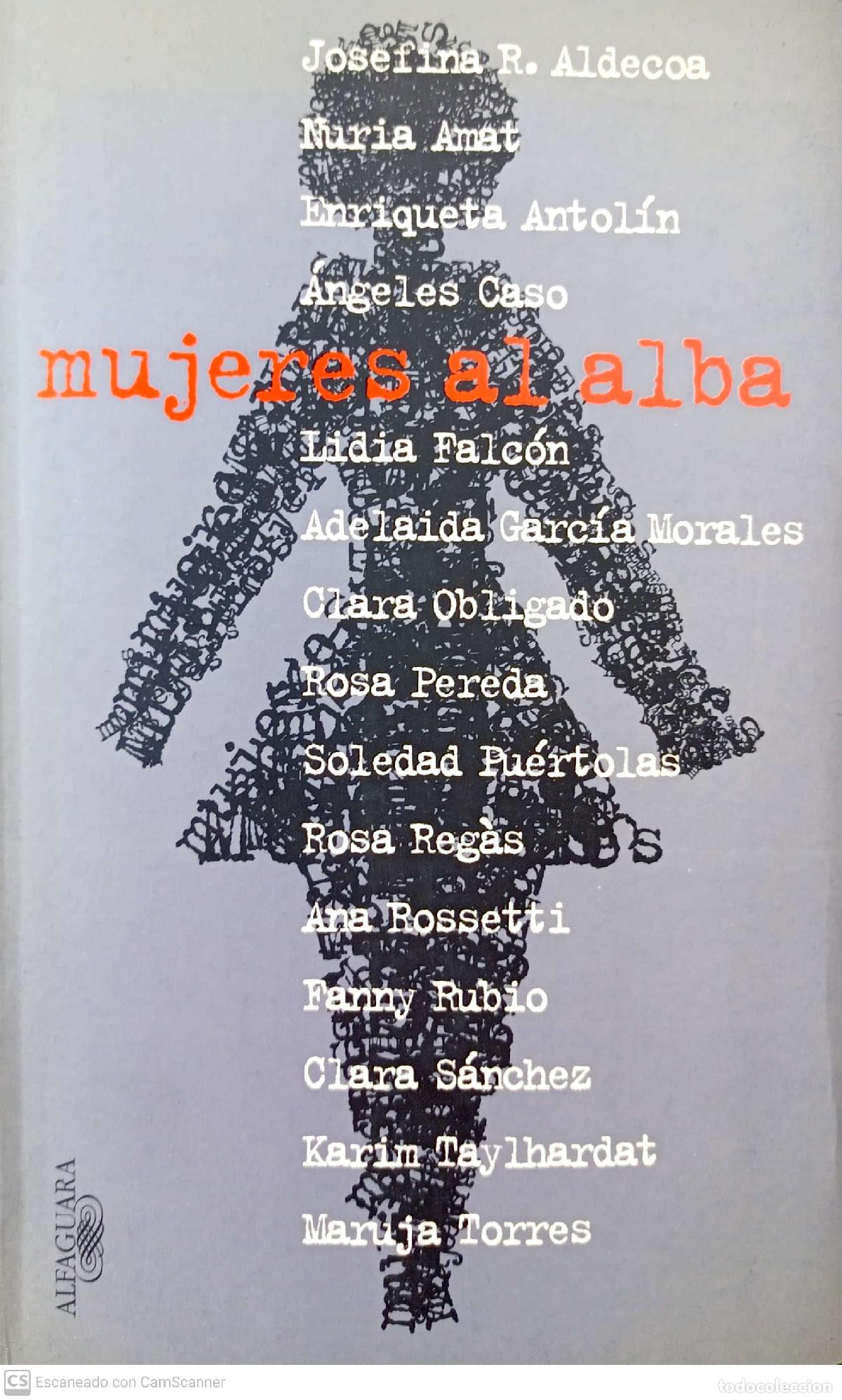 Libros: Mujeres al alba - Foto 1