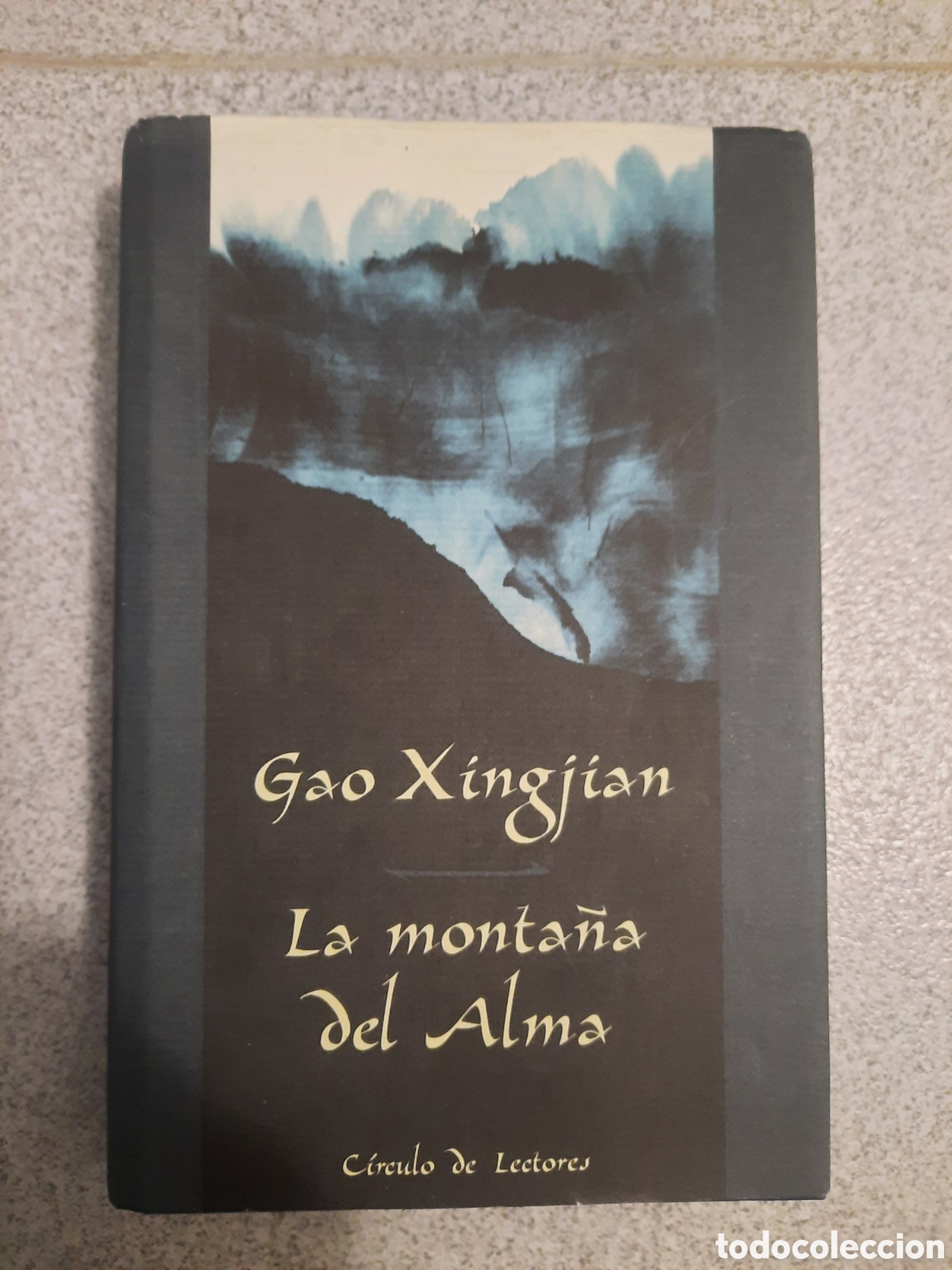 Libros: La monta&ntilde;a del alma - Foto 1