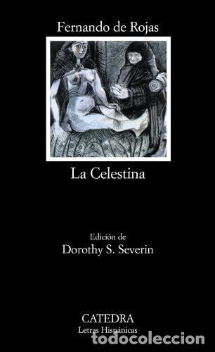 Libros: LA CELESTINA - Fernando de Rojas - Foto 1