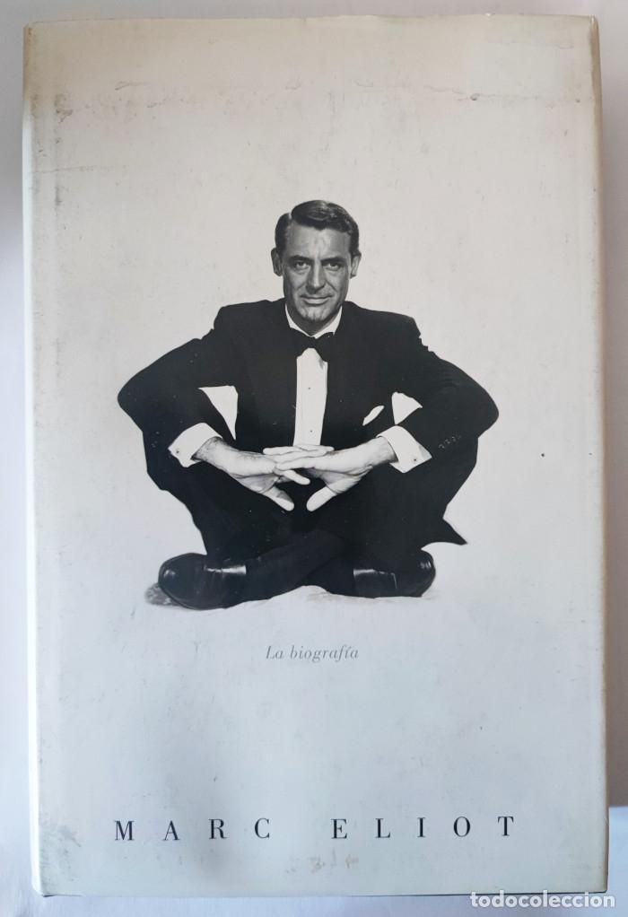 Libros: CARY GRANT - Marc Eliot - Foto 1