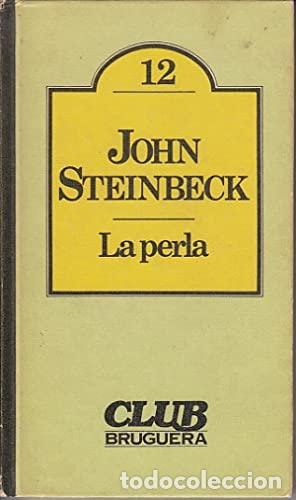 Libros: LA PERLA - John Steinbeck - Foto 1