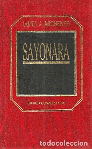 Libros: SAYONARA - James A. Michener - Foto 1