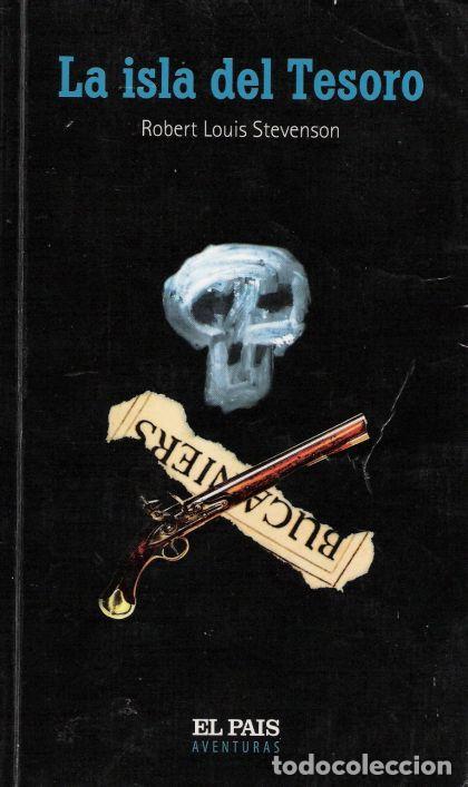 Libros: LA ISLA DEL TESORO - Robert Louis Stevenson - Foto 1