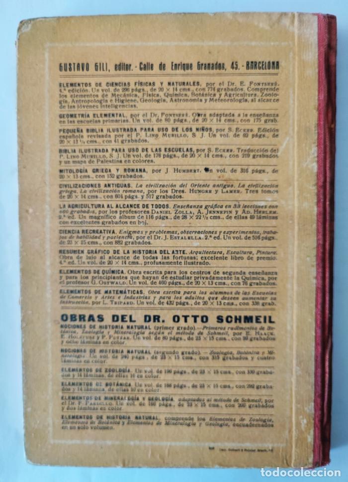 Libros: LECCIONES DE COSAS EN 650 GRABADOS - G. Colomb - Foto 3