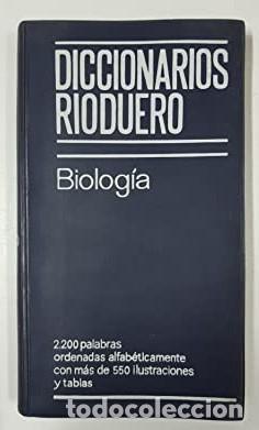 Libros: BIOLOG&Iacute;A - VV.AA. - Foto 1