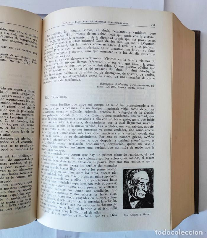 Libros: CIENCIA DEL LENGUAJE Y ARTE DEL ESTILO - Mart&iacute;n Alonso - Foto 3