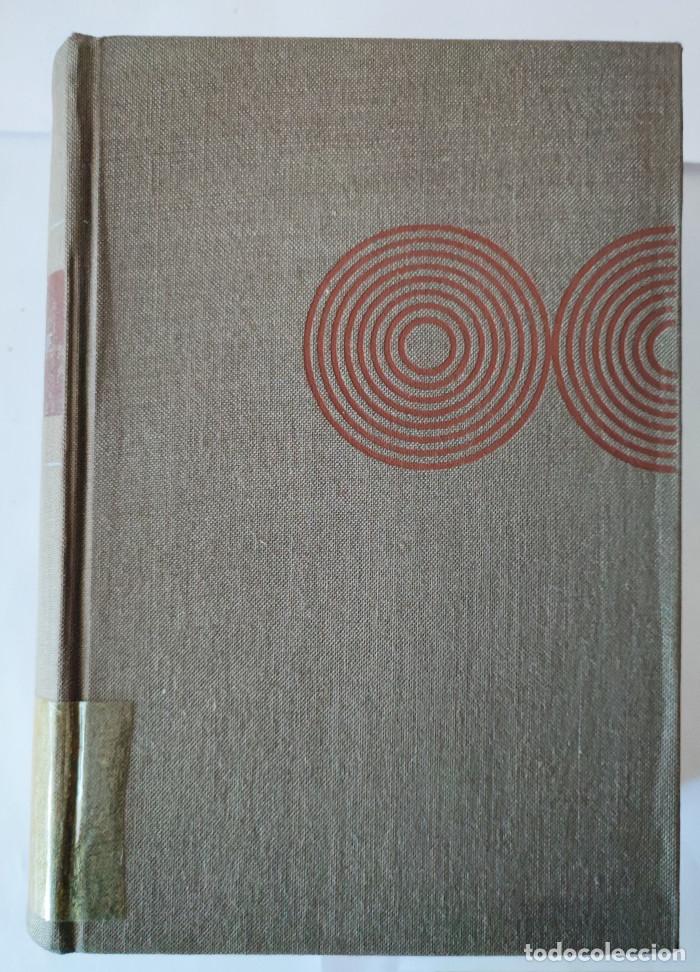 Libros: CIENCIA DEL LENGUAJE Y ARTE DEL ESTILO - Mart&iacute;n Alonso - Foto 1