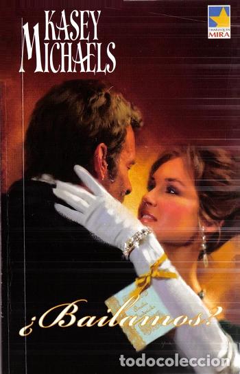 Libros: &iquest;BAILAMOS? - Kasey Michaels - Foto 1