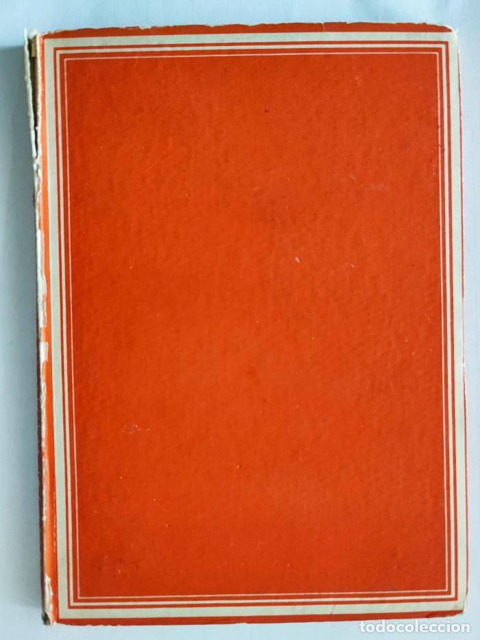 Libros: LAS ALDEAS INGLESAS - Edmund Blunden - Foto 4