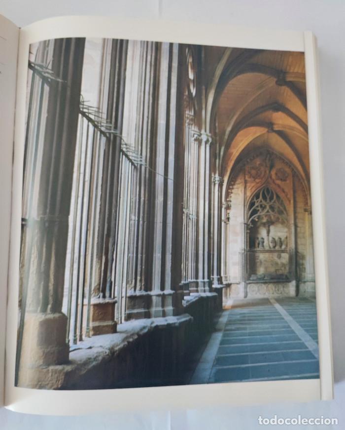 Libros: SEDES REALES DE NAVARRA - VV.AA. - Foto 2