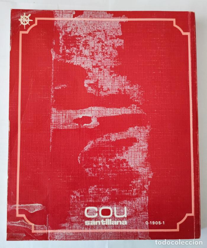 Libros: LENGUA ESPA&Ntilde;OLA. COU - Emilio Alarcos Llorach - Foto 3
