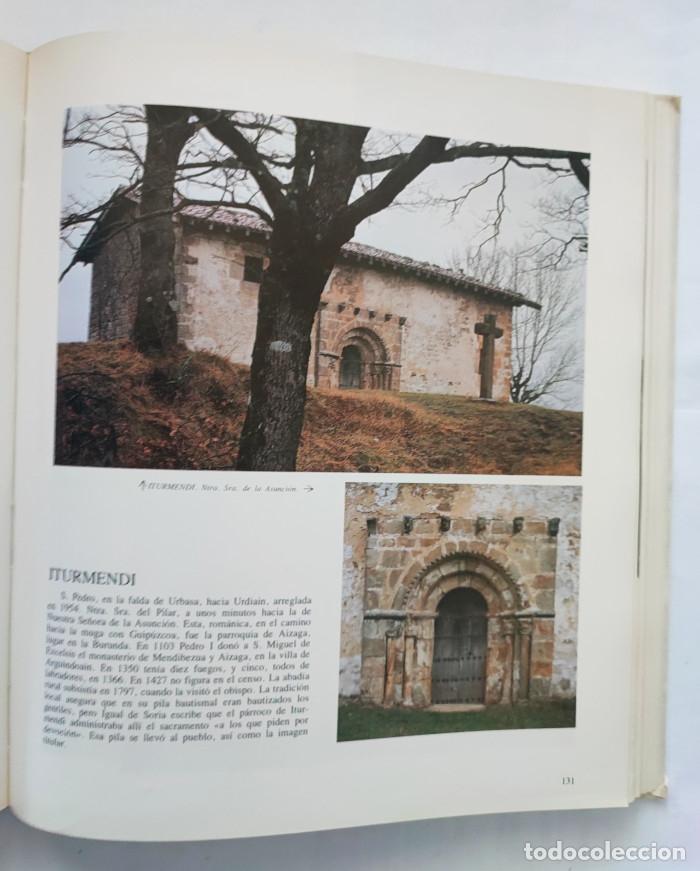 Libros: ERMITAS DE NAVARRA - Fernando P&eacute;rez Ollo - Foto 2