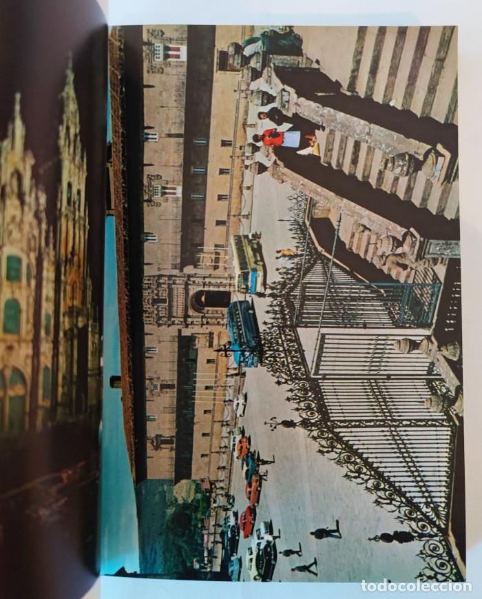 Libros: SANTIAGO DE COMPOSTELA - Alfredo V&aacute;zquez Gonz&aacute;lez - Foto 2