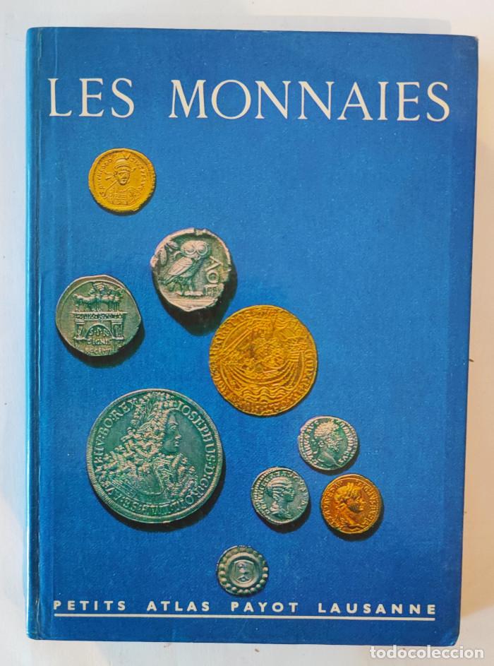 B&uuml;cher: LES MONNAIRES - O.P. Wenger